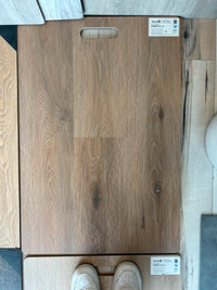 Vinyl flooring on SALE! Start $1.69 with back padding!