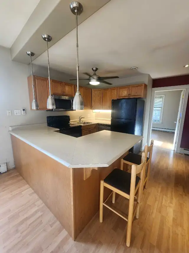 2 Bedroom Apt - SEPT 1ST! 1016 Barrington Street in Long Term Rentals in City of Halifax - Image 4