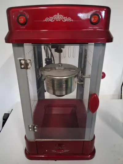 Pop Corn Maker, View more