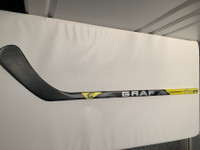 GRAF Hockey Composite Mini Stick