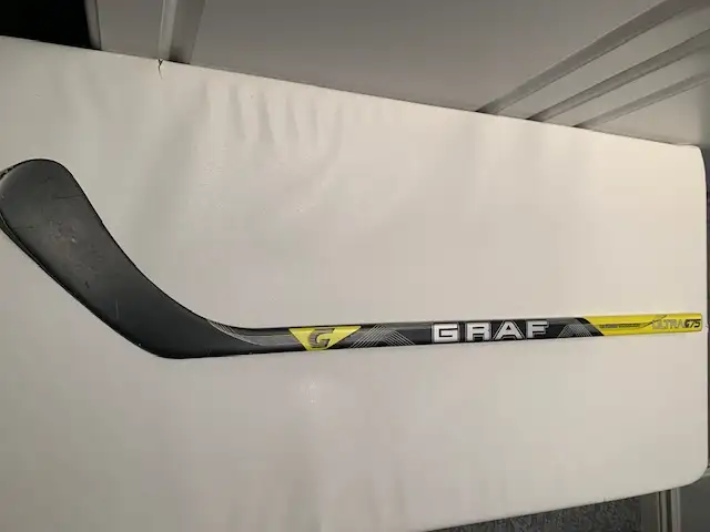 GRAF Hockey Composite Mini Stick63234807121409120