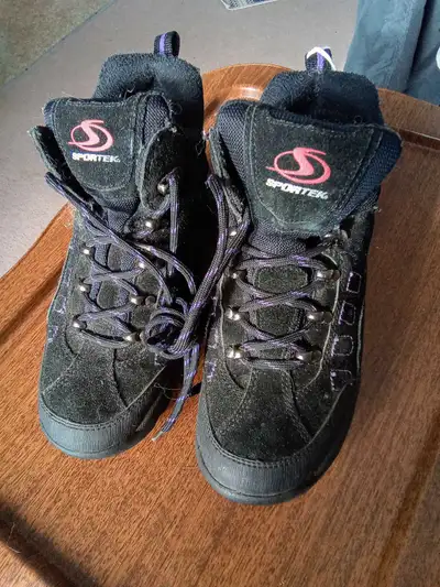 Ladies Winter Boots, View more