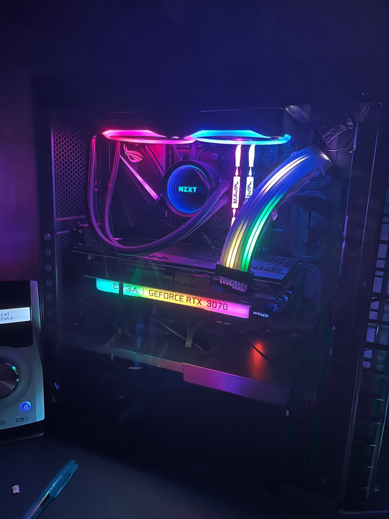 Gaming Desktop Build Desktop Computers Calgary Kijiji