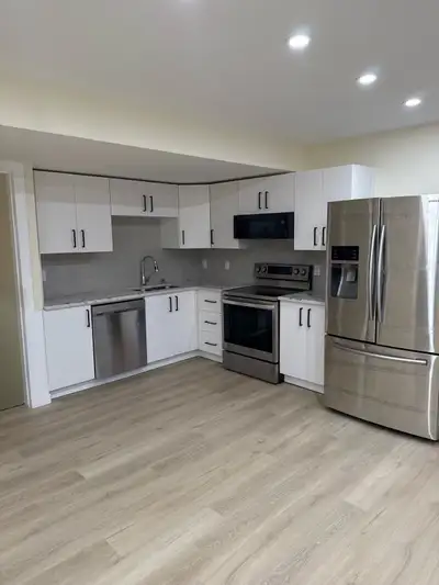 Legal Basement Suites, View more