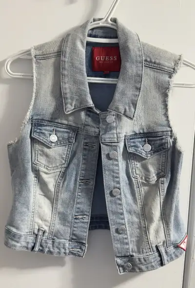 Guess Vest, View more