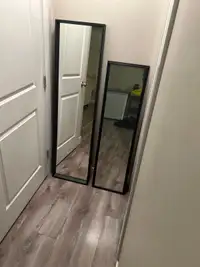 Free mirrors 