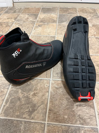 New Rossignol X-2 Classic xc ski boots