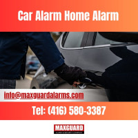 Car Kill Switch Anti-Theft and Home Alarm Link | Home Security