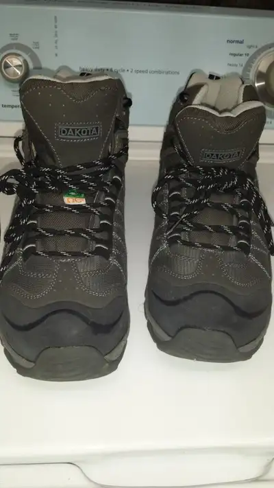 Womens Work boots, View more