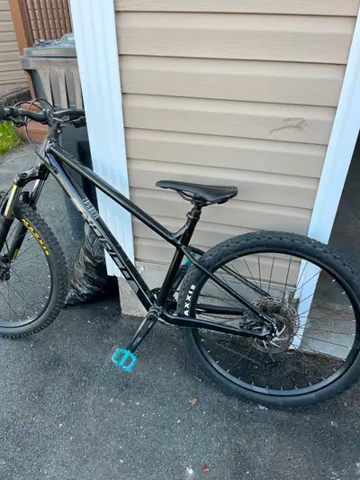 For sale 1 NORCO Mountain Fluid 2, View more