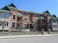 Bachelor, 1, 2, 3 and 4 bedr units in Sandy Hill + Vanier