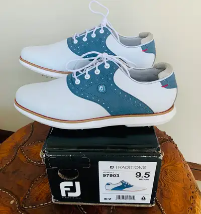 Women’s New FootJoy Golf Shoes, View more
