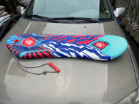 Swimming surfboard for sale 