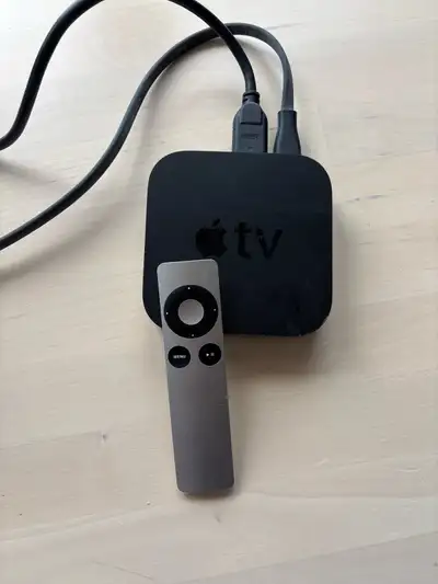Apple TV PRICE DROP!!!, View more