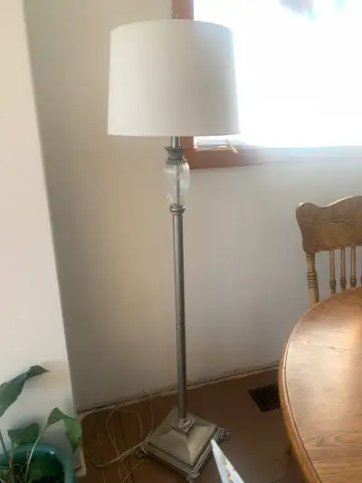 Floor lamp, View more