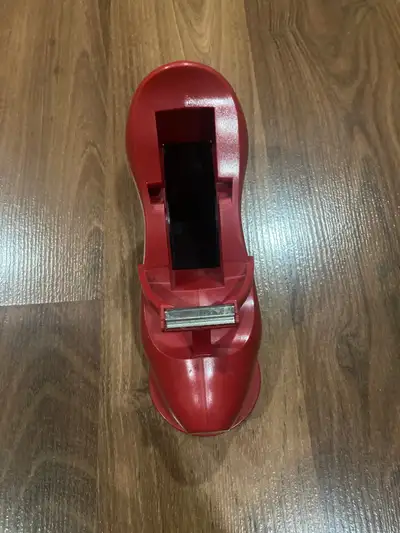 scotch tape high heel tape dispenser