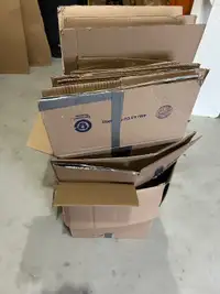 Moving Boxs