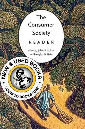 The Consumer Society Reader Juliet 9781565845985, View more