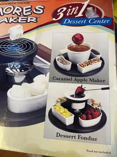 CasaModa Dessert Center, View more