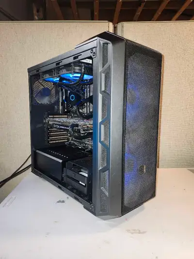 I7 gaming pc , View more