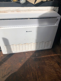 Large air conditioner