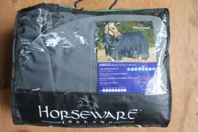 Horse Clothing, Horseware Ireland,  Turnout, Liners, View more