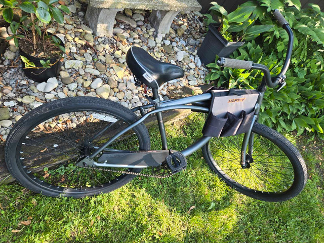 Beach Cruiser Bike in Cruiser, Commuter & Hybrid in St. Catharines - Image 4