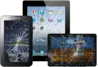 ipad and tablet repair