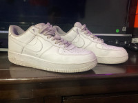 Air force 1 blanche taille us11