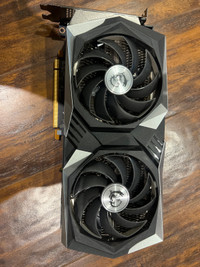 AMD Radeon rx 6600xt gaming card VIDEO CARD