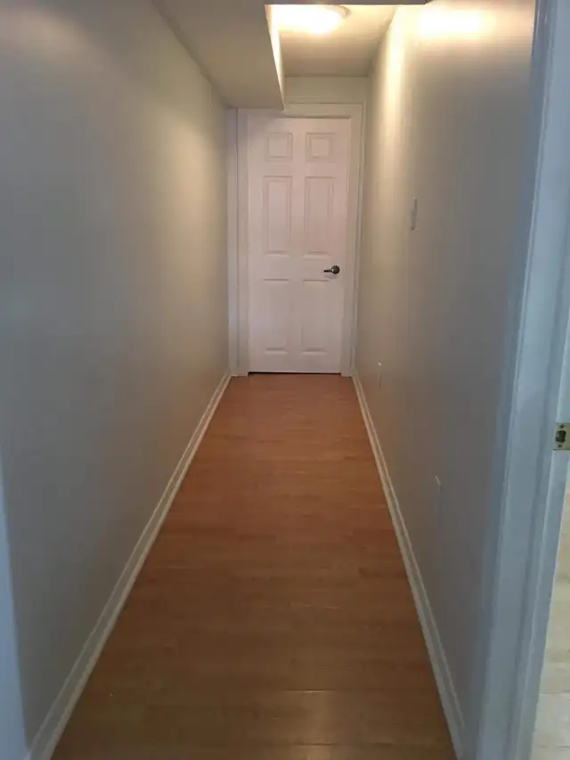 Furnished Basement Room for Rent
