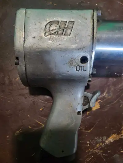 impact driver, View more