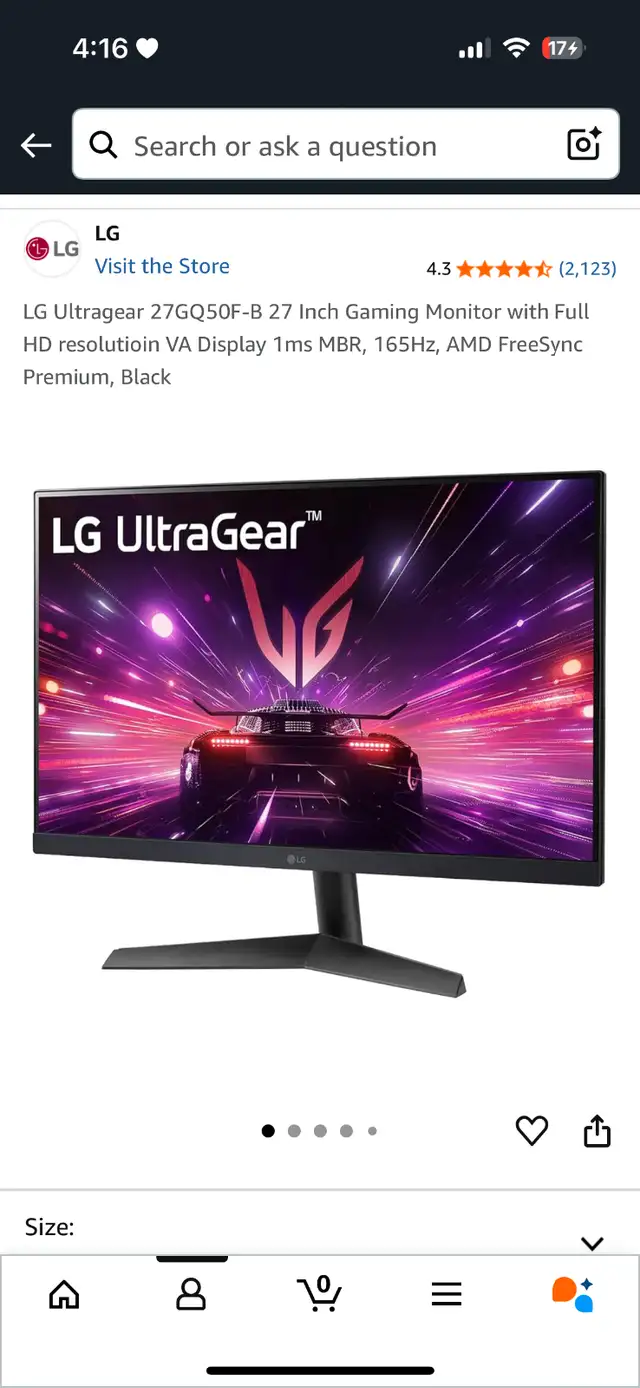 Computer Monitor63234937584769121