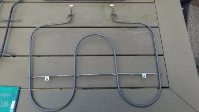 W10207401 KITCHENAID RANGE HEATING ELEMENT, View more