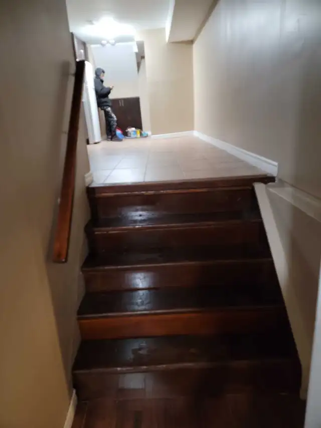 3 BEDROOM BASEMENT IN BRAMPTON  in Long Term Rentals in Mississauga / Peel Region - Image 10