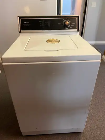 Laundry pair to give away for free, View more
