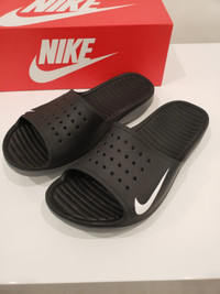 Nike Solar Soft Slides Sandale Grandeur 8