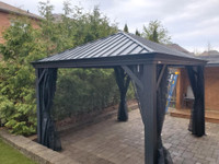 The Best gazebo installers 