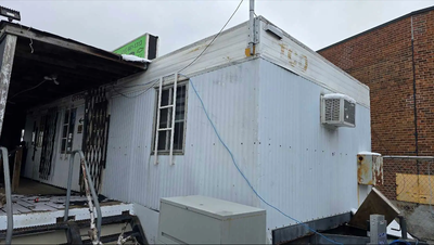 OMVIC Office for rent in York Region (Keswick) along Woodbine Ave. -Fully furnished. -Full-time, par...