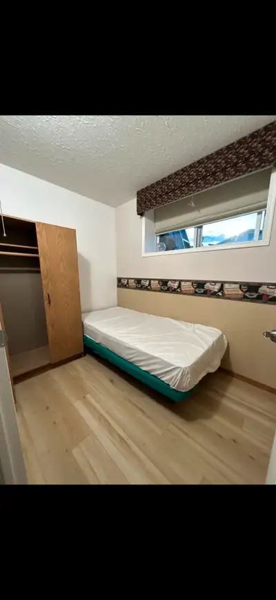 Room for rent