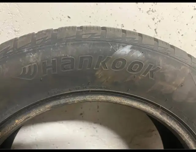 Winter Tires for Sale in Tires & Rims in City of Halifax - Image 7