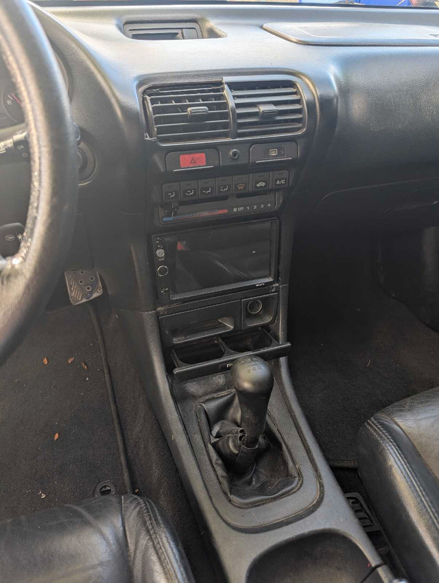 2000 Acura Integra in Cars & Trucks in Gatineau - Image 3