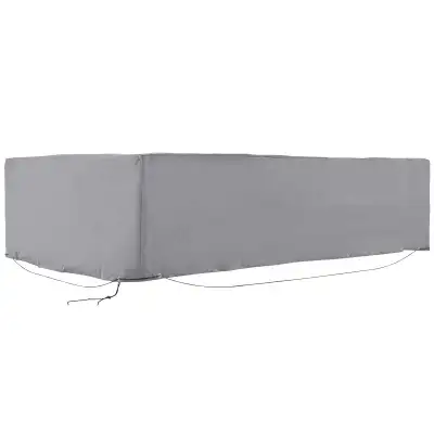 Patio Furniture Covers, Waterproof, Windproof and Anti-UV 300D, View more