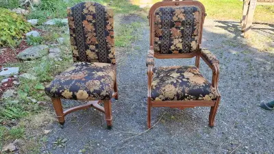 Chairs, View more