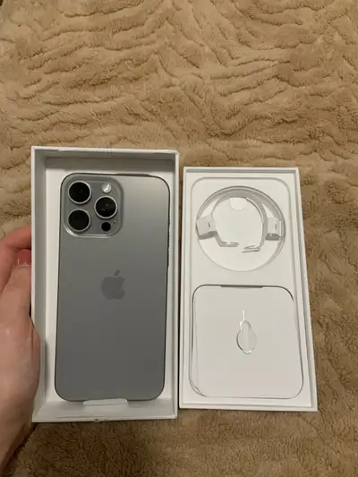 647 ads for iphone 15 pro in Cell Phones in Canada | Kijiji
