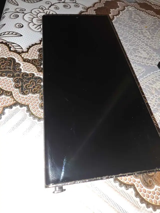 Samsung s23 ultra in Cell Phones in Windsor Region - Image 3