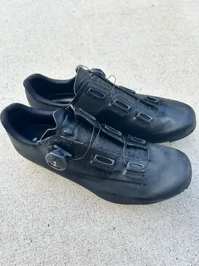 Fizik TEMPO OVERCURVE R5 SHOE | UNISEX Bike Shoes, View more
