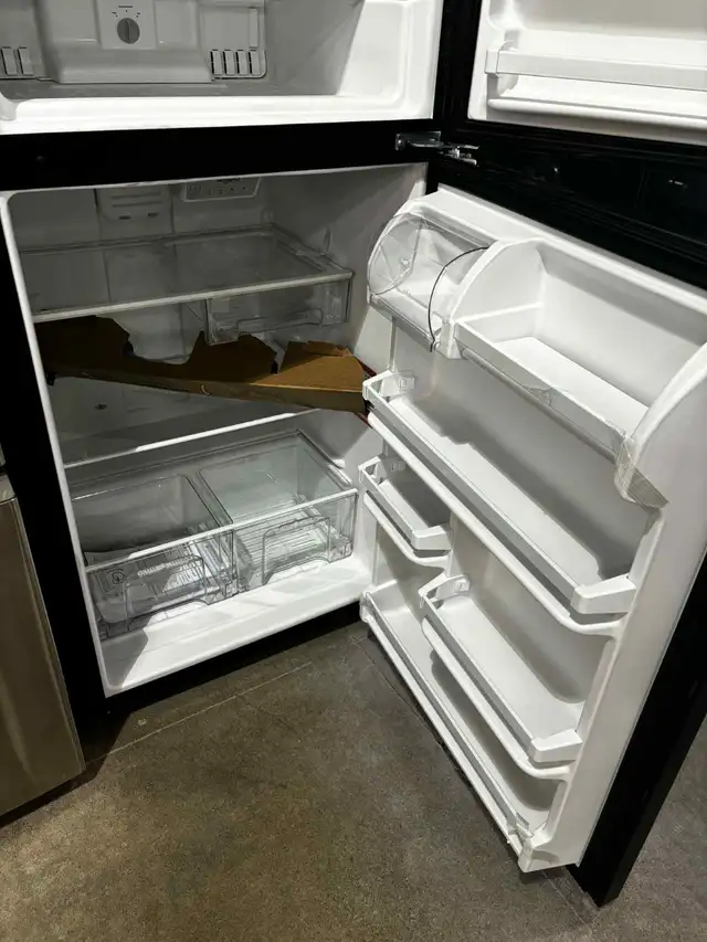 Econoplus Halifax Mega Sale Open Box Whirlpool 30inch Fridge in Refrigerators in City of Halifax - Image 4