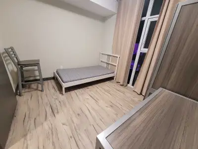 Rooms for Sublet in Waterloo (Jan - Apr, Jan - Aug 2026 or Sep 2026 - Aug 2027) Can rent single room...