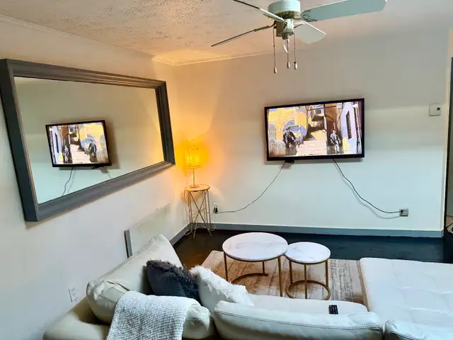 Chambre à louer dans un grand 5 et demi idéale pour étudiants in Room Rentals & Roommates in Longueuil / South Shore - Image 13